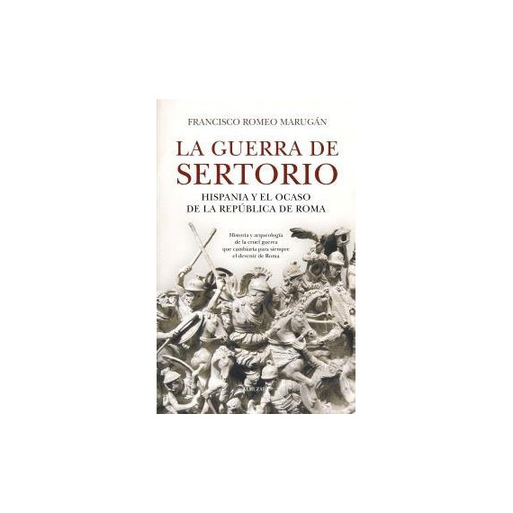 GUERRA DE SERTORIO, LA