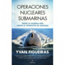 OPERACIONES NUCLEARES SUBMARINAS