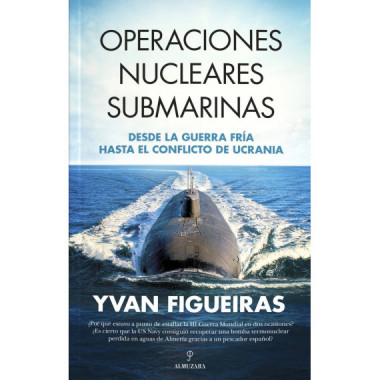 OPERACIONES NUCLEARES SUBMARINAS