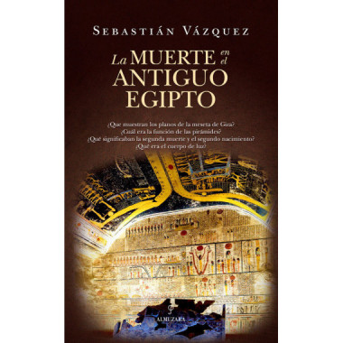 MUERTE EN EL ANTIGUO EGIPTO, LA