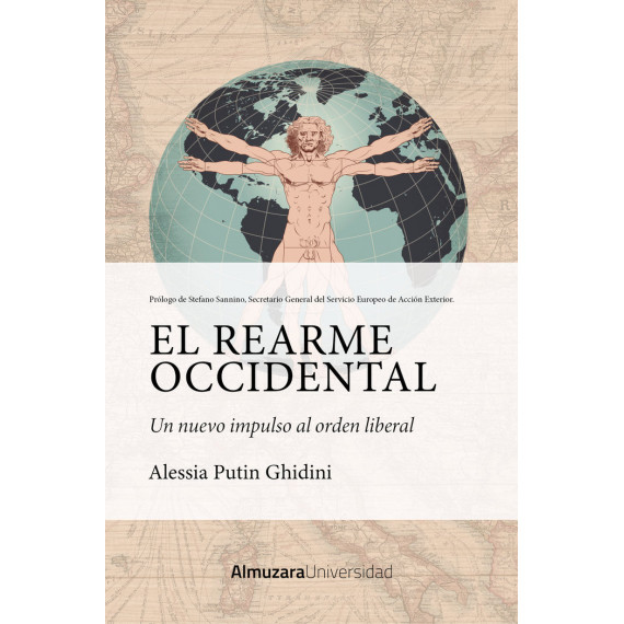 REARME OCCIDENTAL, EL