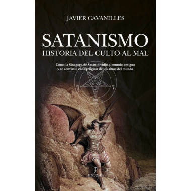 SATANISMO