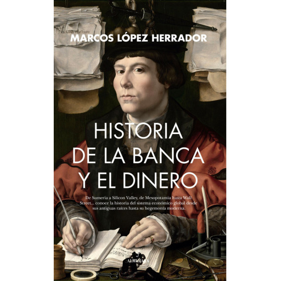 HISTORIA DE LA BANCA Y EL DINERO