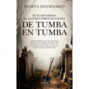 RUTA MISTERIOSA POR LOS CEMENTERIOS DE ESPA�A