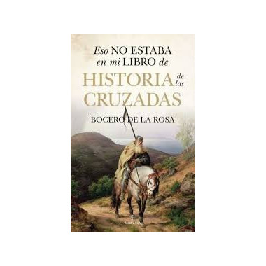 ESO NO ESTABA LIB H DE LAS CRUZADAS