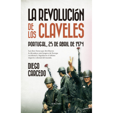 REVOLUCION DE LOS CLAVELES