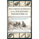 RECURSOS MARINOS DE LAS SOCIEDADES PREHISTORICAS
