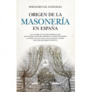 HISTORIA DE LA MASONERIA EN ESPANA