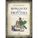 ROMANCES DE LA FRONTERA 3