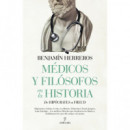 MEDICOS Y FILOSOFOS EN LA HISTORIA