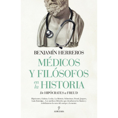 MEDICOS Y FILOSOFOS EN LA HISTORIA