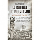 MITO DE LA BATALLA DE INGLATERRA,EL