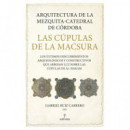 ARQUITECTURA DE LA MEZQUITA-CATEDRAL DE CORDOBA