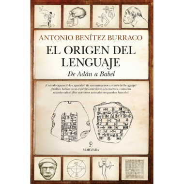 ORIGEN DEL LENGUAJE,EL