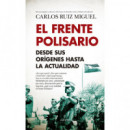FRENTE POLISARIO,EL