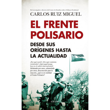 FRENTE POLISARIO,EL