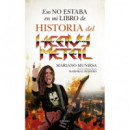 Eso no estaba en mi libro de historia del Heavy Metal