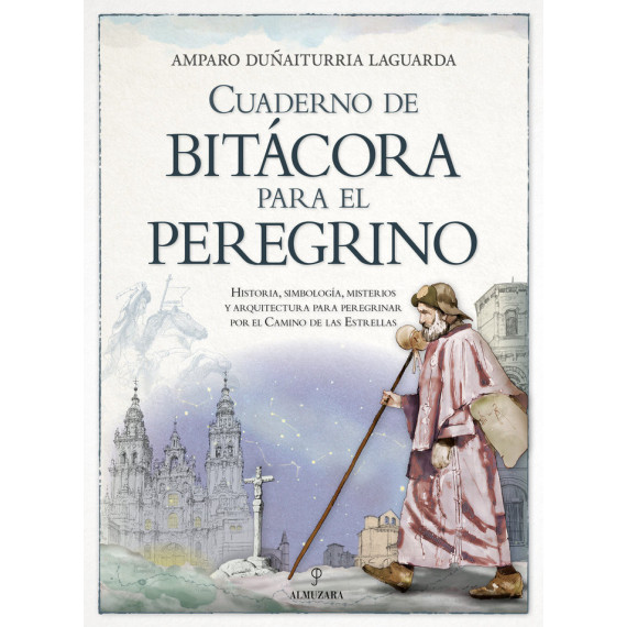 CUADERNO DE BITACORA PARA EL PEREGRINO