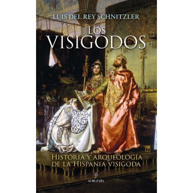 VISIGODOS,LOS