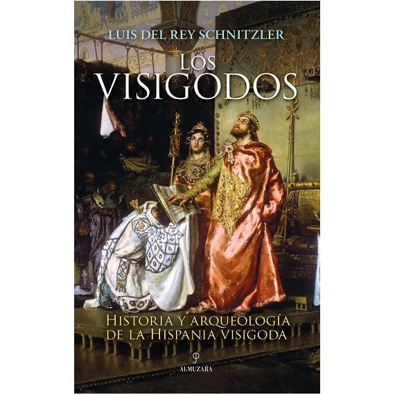VISIGODOS,LOS