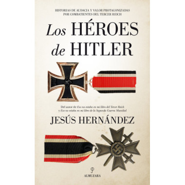 Los h�roes de Hitler