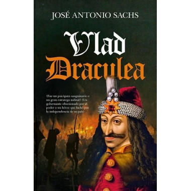 Vlad Draculea
