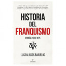 Historia del Franquismo