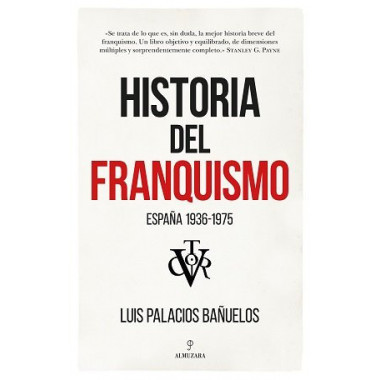 Historia del Franquismo