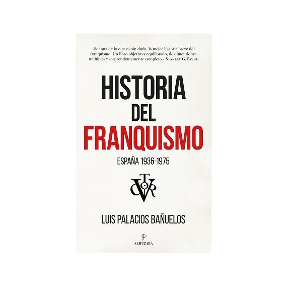 Historia del Franquismo