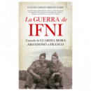 La guerra de Ifni