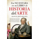 Eso no estaba en mi libro de Historia del Arte