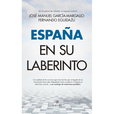 ESPA�A EN SU LABERINTO