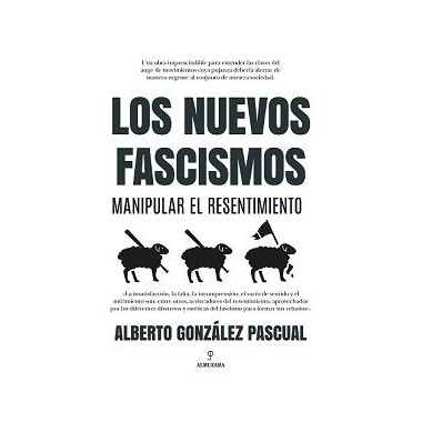 Nuevos Fascismos. Manipular el Resentimiento