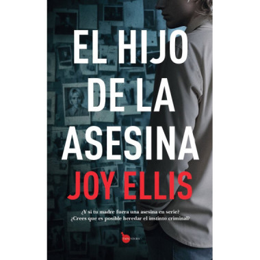 HIJO DE LA ASESINA, EL