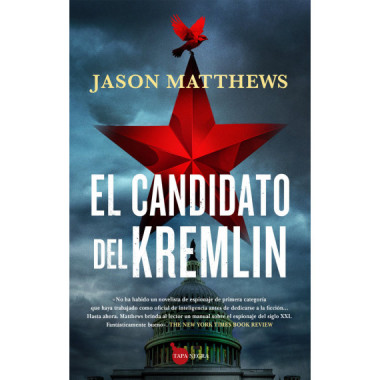 CANDIDATO DEL KREMLIN, EL