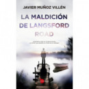 MALDICION DE LANGSFORD ROAD,LA
