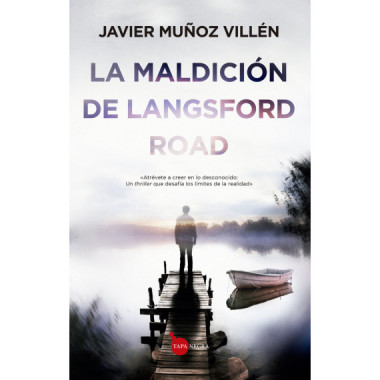 MALDICION DE LANGSFORD ROAD,LA