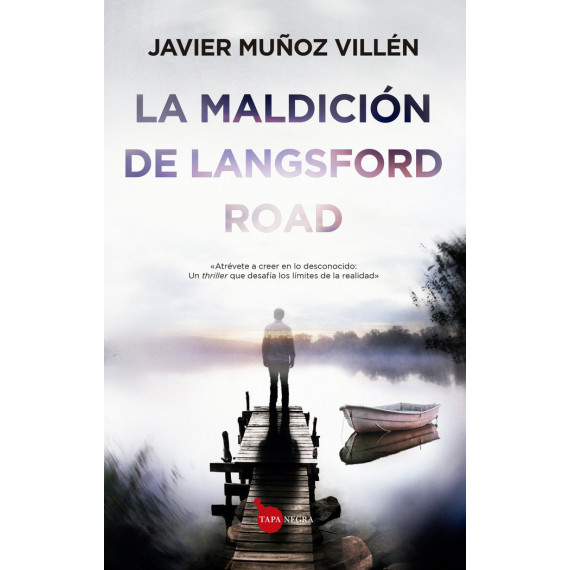 MALDICION DE LANGSFORD ROAD,LA