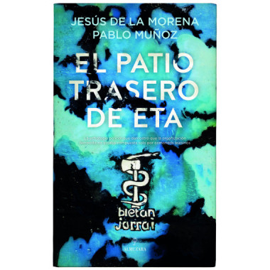 PATIO TRASERO DE ETA, EL