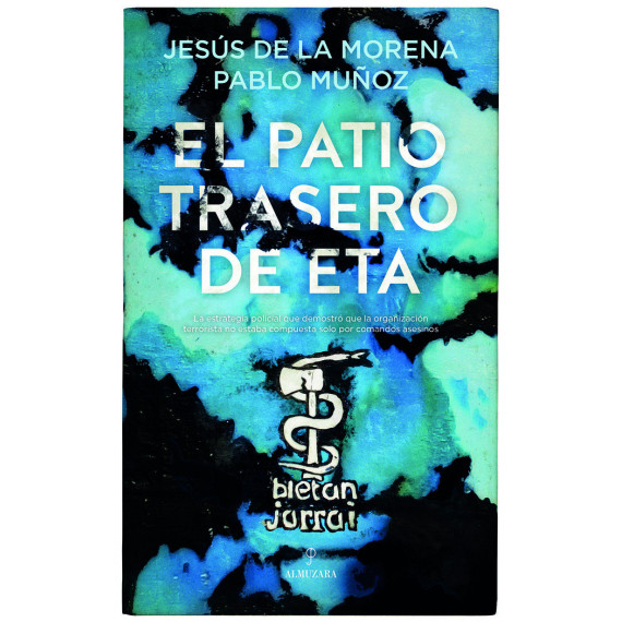 PATIO TRASERO DE ETA, EL