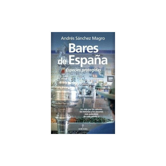 BARES DE ESPA�A