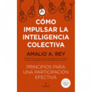 COMO IMPULSAR LA INTELIGENCIA COLECTIVA
