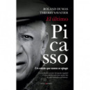 el Ultimo Picasso