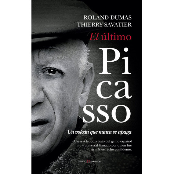 el Ultimo Picasso
