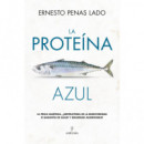 PROTEINA AZUL