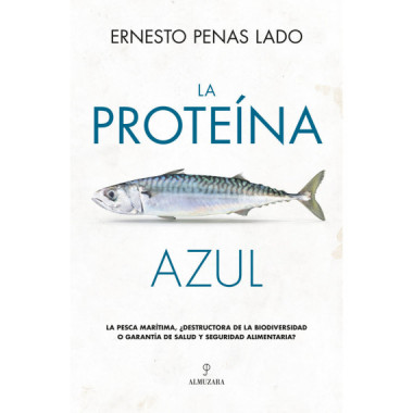 PROTEINA AZUL