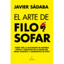 El arte de filosofar