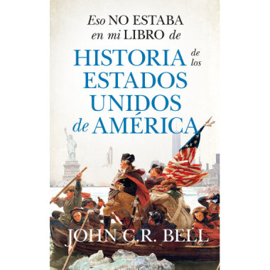 ESO NO ESTABA LIBRO DE H DE EEUU