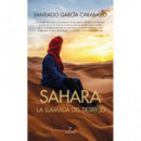 SAHARA: LA LLAMADA DEL DESIERTO