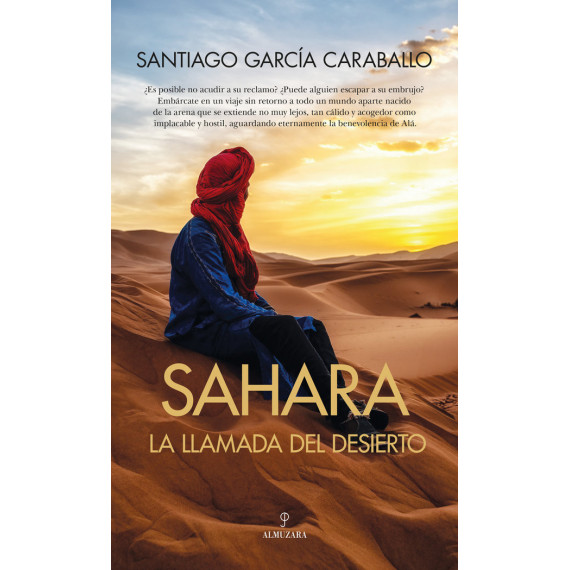 SAHARA: LA LLAMADA DEL DESIERTO